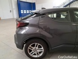  Toyota  C-HR TOYOTA  / 2019 / 5P / SUV 1.8H (122CV) E-CVT BUSINESS #54