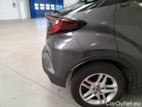  Toyota  C-HR TOYOTA  / 2019 / 5P / SUV 1.8H (122CV) E-CVT BUSINESS #59