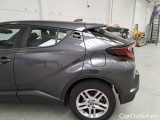  Toyota  C-HR TOYOTA  / 2019 / 5P / SUV 1.8H (122CV) E-CVT BUSINESS #66