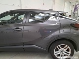 Toyota  C-HR TOYOTA  / 2019 / 5P / SUV 1.8H (122CV) E-CVT BUSINESS #68