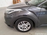 Toyota  C-HR TOYOTA  / 2019 / 5P / SUV 1.8H (122CV) E-CVT BUSINESS #76