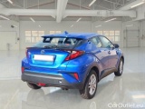  Toyota  C-HR TOYOTA  / 2019 / 5P / SUV 1.8H (122CV) E-CVT BUSINESS #2
