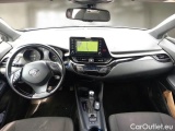  Toyota  C-HR TOYOTA  / 2019 / 5P / SUV 1.8H (122CV) E-CVT BUSINESS #3