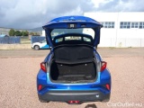  Toyota  C-HR TOYOTA  / 2019 / 5P / SUV 1.8H (122CV) E-CVT BUSINESS #5