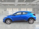  Toyota  C-HR TOYOTA  / 2019 / 5P / SUV 1.8H (122CV) E-CVT BUSINESS #8