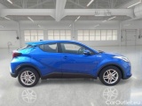  Toyota  C-HR TOYOTA  / 2019 / 5P / SUV 1.8H (122CV) E-CVT BUSINESS #7