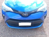  Toyota  C-HR TOYOTA  / 2019 / 5P / SUV 1.8H (122CV) E-CVT BUSINESS #27