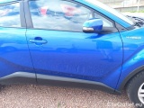  Toyota  C-HR TOYOTA  / 2019 / 5P / SUV 1.8H (122CV) E-CVT BUSINESS #36