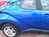  Toyota  C-HR TOYOTA  / 2019 / 5P / SUV 1.8H (122CV) E-CVT BUSINESS #40