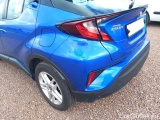  Toyota  C-HR TOYOTA  / 2019 / 5P / SUV 1.8H (122CV) E-CVT BUSINESS #55