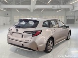  Toyota  Corolla TOYOTA  / 2019 / 5P / STATION WAGON TS HYBRID BUSINESS #2
