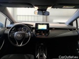  Toyota  Corolla TOYOTA  / 2019 / 5P / STATION WAGON TS HYBRID BUSINESS #3