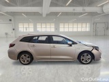  Toyota  Corolla TOYOTA  / 2019 / 5P / STATION WAGON TS HYBRID BUSINESS #7