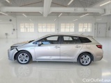  Toyota  Corolla TOYOTA  / 2019 / 5P / STATION WAGON TS HYBRID BUSINESS #8