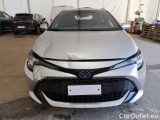  Toyota  Corolla TOYOTA  / 2019 / 5P / STATION WAGON TS HYBRID BUSINESS #28