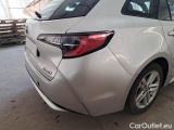  Toyota  Corolla TOYOTA  / 2019 / 5P / STATION WAGON TS HYBRID BUSINESS #51