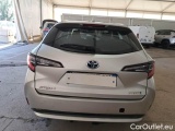  Toyota  Corolla TOYOTA  / 2019 / 5P / STATION WAGON TS HYBRID BUSINESS #55