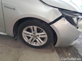  Toyota  Corolla TOYOTA  / 2019 / 5P / STATION WAGON TS HYBRID BUSINESS #95