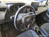  Toyota  Corolla TOYOTA  / 2019 / 5P / STATION WAGON TS HYBRID BUSINESS #107