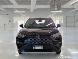  Toyota  RAV4 TOYOTA  / 2018 / 5P / CROSSOVER 2.5 HV 218CV E-CVT BUSINESS 2WD #6