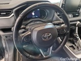  Toyota  RAV4 TOYOTA  / 2018 / 5P / CROSSOVER 2.5 HV 218CV E-CVT BUSINESS 2WD #86