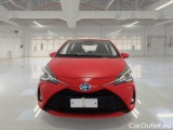  Toyota  Yaris TOYOTA  / 2017 / 5P / BERLINA 1.5 HYBRID ACTIVE #6