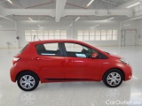  Toyota  Yaris TOYOTA  / 2017 / 5P / BERLINA 1.5 HYBRID ACTIVE #7