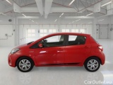  Toyota  Yaris TOYOTA  / 2017 / 5P / BERLINA 1.5 HYBRID ACTIVE #8