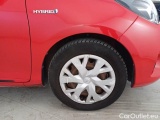  Toyota  Yaris TOYOTA  / 2017 / 5P / BERLINA 1.5 HYBRID ACTIVE #17