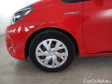  Toyota  Yaris TOYOTA  / 2017 / 5P / BERLINA 1.5 HYBRID ACTIVE #20