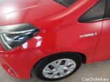  Toyota  Yaris TOYOTA  / 2017 / 5P / BERLINA 1.5 HYBRID ACTIVE #30