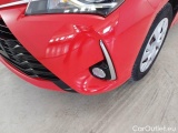  Toyota  Yaris TOYOTA  / 2017 / 5P / BERLINA 1.5 HYBRID ACTIVE #38