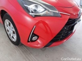  Toyota  Yaris TOYOTA  / 2017 / 5P / BERLINA 1.5 HYBRID ACTIVE #40