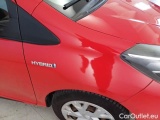  Toyota  Yaris TOYOTA  / 2017 / 5P / BERLINA 1.5 HYBRID ACTIVE #44