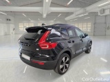  Volvo  XC 40 VOLVO XC40 / 2017 / 5P / SUV T5 PLUG-IN HYBRID AUTO RECHARGE R-DESIGN #2