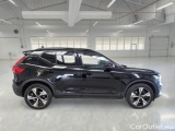  Volvo  XC 40 VOLVO XC40 / 2017 / 5P / SUV T5 PLUG-IN HYBRID AUTO RECHARGE R-DESIGN #7