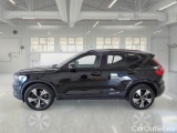  Volvo  XC 40 VOLVO XC40 / 2017 / 5P / SUV T5 PLUG-IN HYBRID AUTO RECHARGE R-DESIGN #8