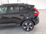  Volvo  XC 40 VOLVO XC40 / 2017 / 5P / SUV T5 PLUG-IN HYBRID AUTO RECHARGE R-DESIGN #64