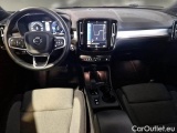  Volvo  XC 40 VOLVO XC40 / 2021 / 5P / SUV T4 RECHARGE PLUG-IN AUTO CORE #3