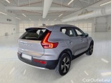  Volvo  XC 40 VOLVO XC40 / 2021 / 5P / SUV T4 RECHARGE PLUG-IN AUTO CORE #2