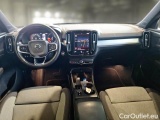  Volvo  XC 40 VOLVO XC40 / 2021 / 5P / SUV T4 RECHARGE PLUG-IN AUTO CORE #3