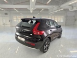  Volvo  XC 40 VOLVO XC40 / 2017 / 5P / SUV T4 PLUG-IN HYBRID AUTO RECHARGE INSCR. #2