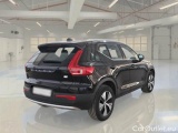 Volvo  XC 40 VOLVO XC40 / 2021 / 5P / SUV T4 RECHARGE PLUG-IN AUTO ESSENTIAL #2