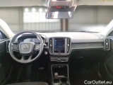  Volvo  XC 40 VOLVO XC40 / 2021 / 5P / SUV T4 RECHARGE PLUG-IN AUTO ESSENTIAL #3