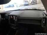  Volvo  XC 40 VOLVO XC40 / 2021 / 5P / SUV T4 RECHARGE PLUG-IN AUTO ESSENTIAL #88