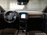  Volvo  XC 40 VOLVO XC40 / 2021 / 5P / SUV T5 RECHARGE PLUG-IN AUTO CORE #3