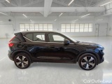  Volvo  XC 40 VOLVO XC40 / 2021 / 5P / SUV T5 RECHARGE PLUG-IN AUTO CORE #7