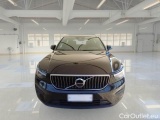  Volvo  XC 40 VOLVO XC40 / 2021 / 5P / SUV T5 RECHARGE PLUG-IN AUTO CORE #6