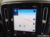  Volvo  XC 40 VOLVO XC40 / 2021 / 5P / SUV T5 RECHARGE PLUG-IN AUTO CORE #89