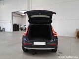  Volvo  XC 40 VOLVO XC40 / 2017 / 5P / SUV T5 PLUG-IN HYBRID AUTO RECH INSCRIP EXPR #5